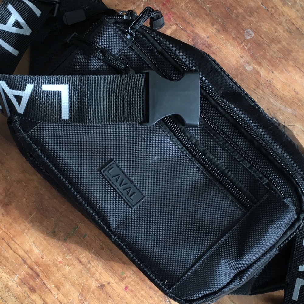 Laval Utility Bag
